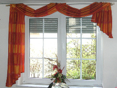 Gardinen Raumausstattung SK Design Lommatzsch