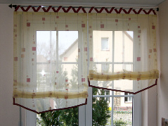 Gardinen Raumausstattung SK Design Lommatzsch