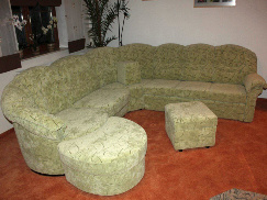 Polstersofa beziehen SK Design Lommatzsch