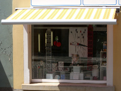 Markiesen SK Design Lommatzsch