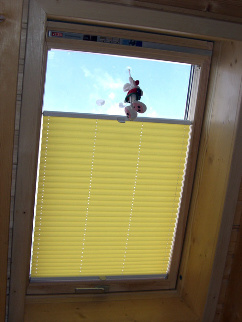 Sonnenschutz Dachfenster kaufen SK Design Lommatzsch