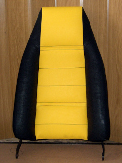 Autositze SK Design Lommatzsch
